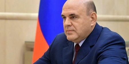 Мишустин допустил "беспрецедентные" меры поддержки на Курилах