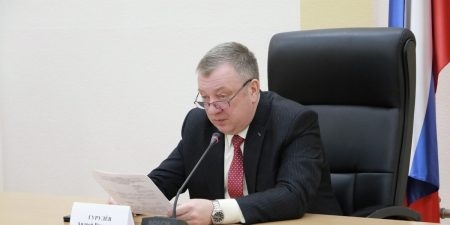 В Забайкалье оценили ущерб от паводков