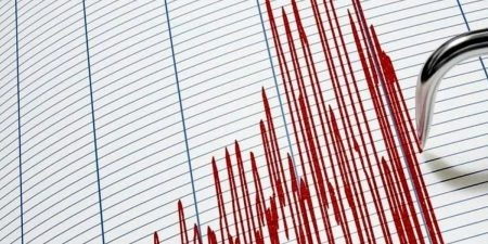 В Дагестане зафиксировали землетрясение