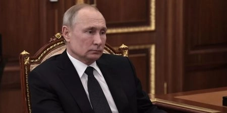 Путин остался недоволен наличием аварийных школ