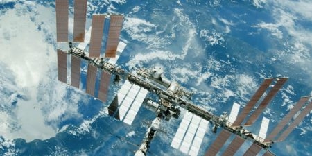 NASA оценило ущерб для МКС после инцидента с "Наукой"