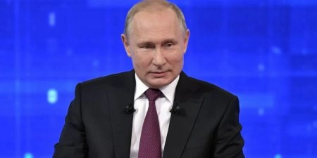 Путин пообщается с паралимпийской сборной