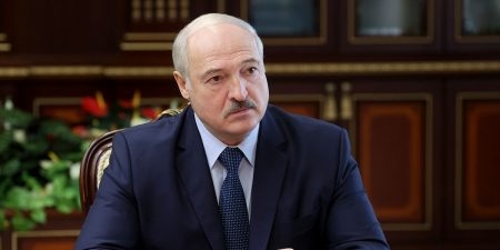 Лукашенко рассказал об отношениях Минска и Киева