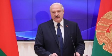 Лукашенко оценил экспертный потенциал вакцины из Белоруссии