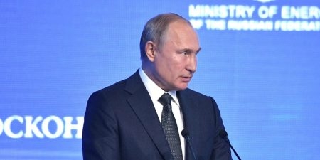 Путин и Мирзиеев поговорили об Афганистане