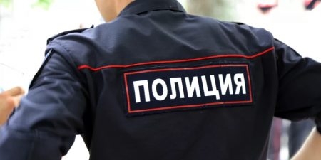 Задержаны подозреваемые в похищении людей