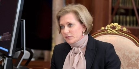 Попова анонсировала пятую вакцину от COVID-19