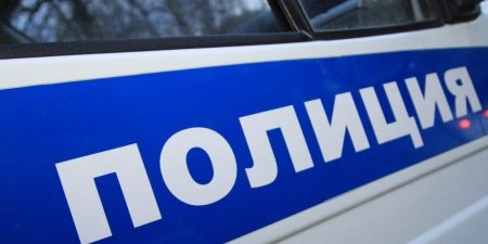 В Приморском крае произошло ДТП с микроавтобусом