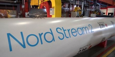 Компания Nord Stream AG проиграла в суде