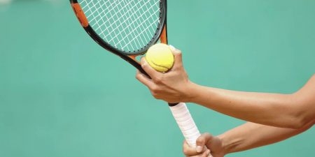 Теннисистка из России вышла в финал квалификации US Open