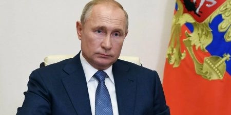 Путин внес кандидатов на пост главы Северной Осетии