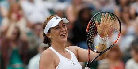 Павлюченкова двигается дальше в US Open