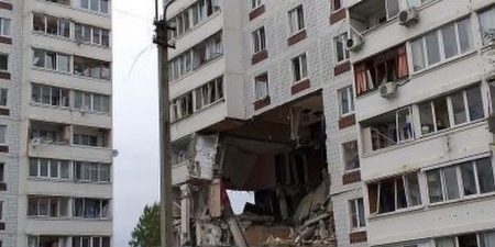 Пострадавшие при взрыве в Ногинске начали получать выплаты