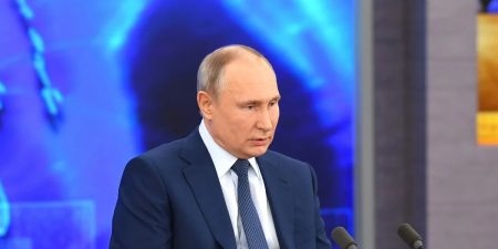 Путин и Лукашенко обсудили Афганистан