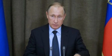 Путин оценил взаимодействие кабмина и парламента