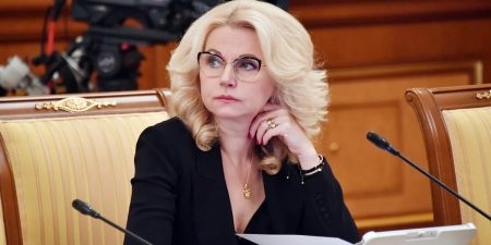 Голикова отчиталась по соцвыплатам и пособиям