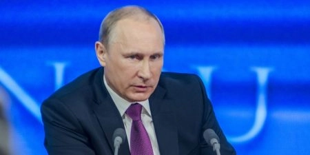 Путин рассказал о поддержке экономики в пандемию