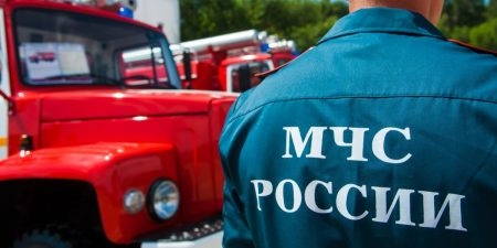 В МЧС рассказали о найденном самолете