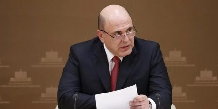 Власти РФ и бизнес договорились по налогам