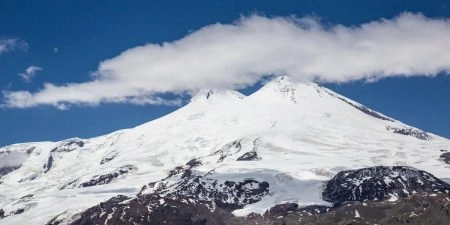 Врачи рассказали о состоянии пострадавших на Эльбрусе