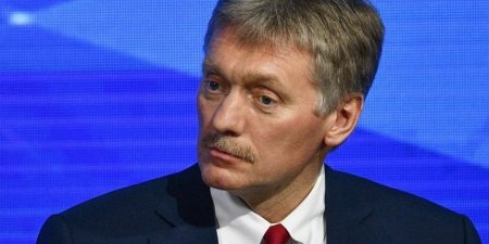 Песков высказался о возможных санкциях США