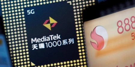 AMD и MediaTek создадут совместного разработчика процессоров