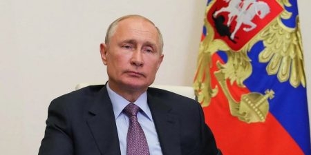 Путин обсудит с Совбезом стратегическое планирование