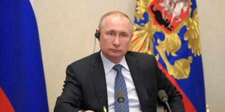 Путин и Эрдоган обсудят Сирию, Афганистан, Закавказье