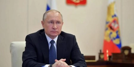 Путин и Эрдоган не будут обсуждать Крым?