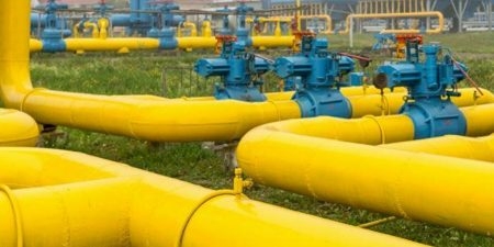 "Северный поток-2" поможет решить проблемы с газом на Украине