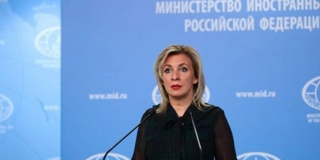 Захарова: Дании необходимо проработать меры по укреплению доверия с РФ