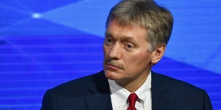 Песков прокомментировал визит Нуланд в Россию