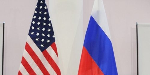 Путин оценил отношения РФ и США и перспективы их развития