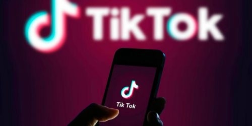 Россия занимает четвёртое место по количеству удалённого контента в TikTok