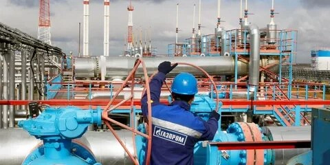 «Газпром» отказался от допмощностей Украины