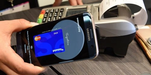 В РФ запретили продавать телефоны Samsung с сервисом Samsung Pay