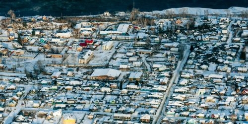 В Хакасии вводят комендантский час и отменяют работу транспорта из-за COVID-19