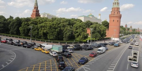 В Москве приостановят работу фитнес-клубов, бассейнов и кинотеатров