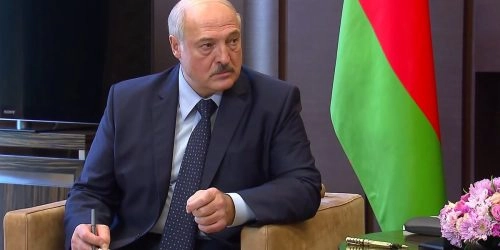 Лукашенко анонсировал высший Госсовет РФ и Белоруссии 4 ноября