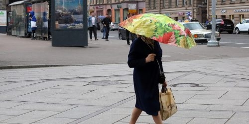 Безработица в Москве за год сократилась в шесть раз