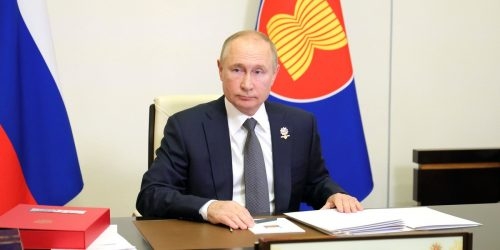 Путин 4 ноября примет участие в праздничных мероприятиях в Севастополе