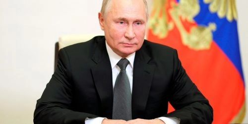 Путин провел телефонные переговоры с главой ЦРУ США