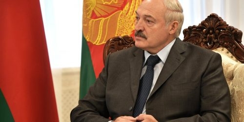 Лукашенко призвал ЕС подумать о транзите перед вводом санкций