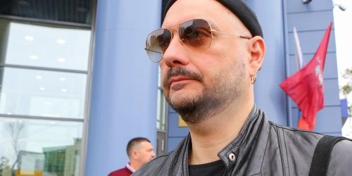 Серебренников возместил ущерб в пользу государства