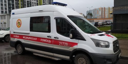 В Казани госпитализировали 11 человек с признаками отравления метанолом