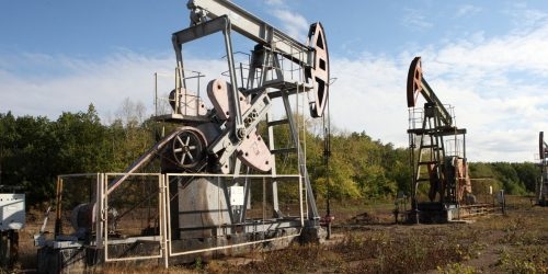 Brent неожиданно подорожала после решения Байдена продать нефть из резерва