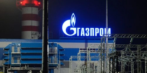 «Газпром» не получил платеж за газ от Молдавии