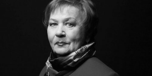 Умерла актриса Валентина Иванова