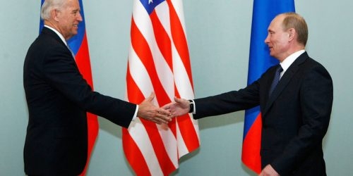 В МИД надеются на контакт президентов России и США в ближайшие дни