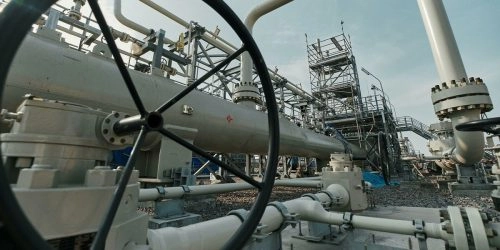 Brent подорожала до $76,42 за баррель